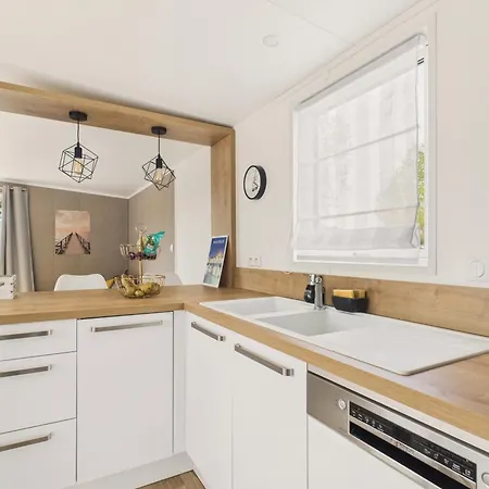 Piscine Chauffee Commune, 2 Adultes 2 Enfants Saint-Gilles-Croix-de-Vie