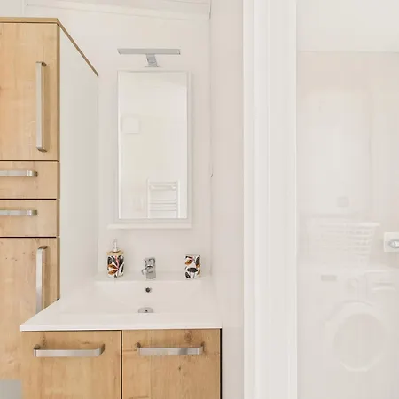 Piscine Chauffee Commune, 2 Adultes 2 Enfants Chalet Saint-Gilles-Croix-de-Vie