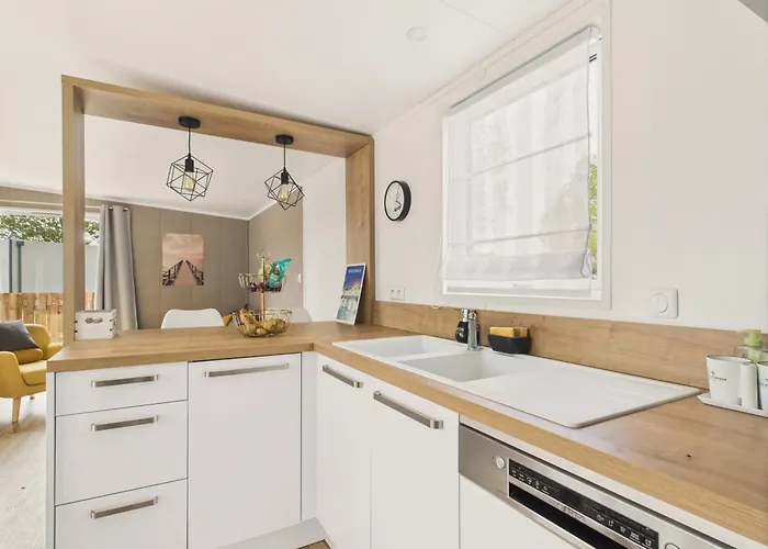 Piscine Chauffee Commune, 2 Adultes 2 Enfants Saint-Gilles-Croix-de-Vie