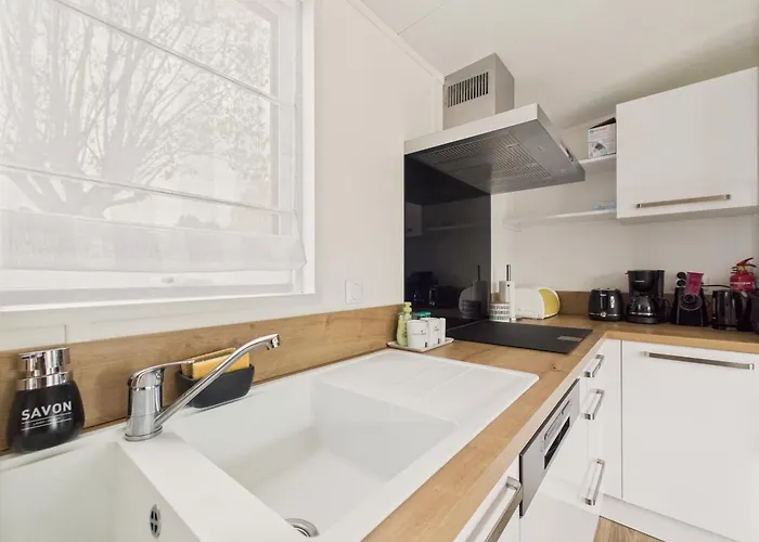 Alpstuga Piscine Chauffee Commune, 2 Adultes 2 Enfants *