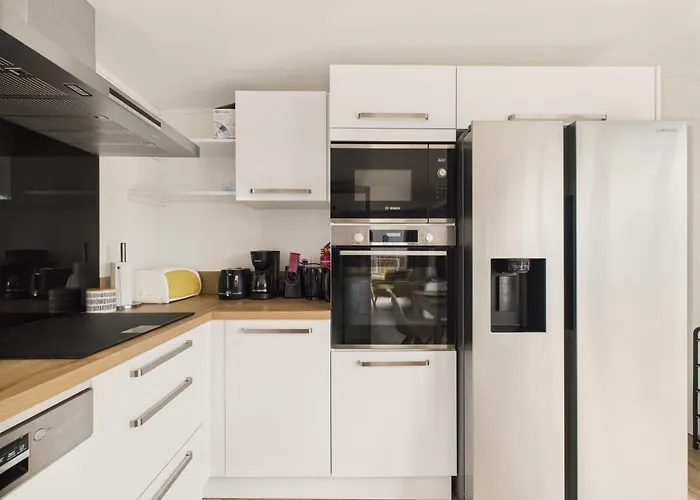 Piscine Chauffee Commune, 2 Adultes 2 Enfants Saint-Gilles-Croix-de-Vie